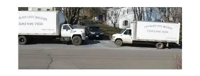 Entreprises 4 image LOYALIST CITY MOVERS Moving & Relocation Services dans Saint John NB