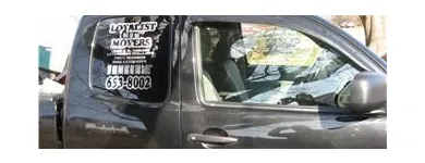 Entreprises 6 image LOYALIST CITY MOVERS Moving & Relocation Services dans Saint John NB