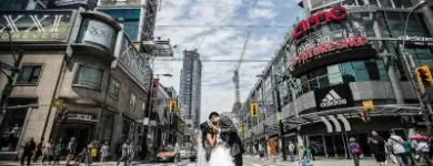 Entreprises 5 image LUMINOUS WEDDINGS Wedding Photography & Videography dans Toronto ON