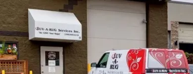Business 2 image LUV-A-RUG SERVICES INC. Shopping in Victoria BC
