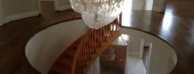 Business 2 image LV HARDWOOD FLOORING Real Estate & Home Improvement in Toronto ON