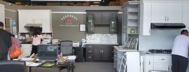 Entreprises 2 image MACAN CABINETS SUPPLIES LTD Real Estate & Home Improvement dans Burnaby BC