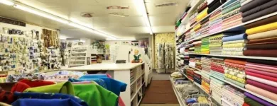 Business 7 image MACHINE A COUDRE Vacuum Cleaners in Mont-Laurier QC