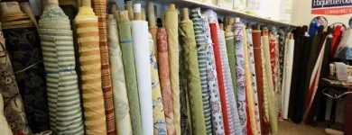 Business 11 image MACHINE A COUDRE Vacuum Cleaners in Mont-Laurier QC