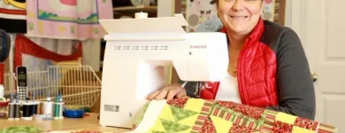 Business 12 image MACHINE A COUDRE Vacuum Cleaners in Mont-Laurier QC