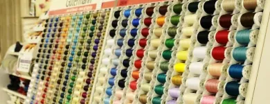 Business 13 image MACHINE A COUDRE Vacuum Cleaners in Mont-Laurier QC