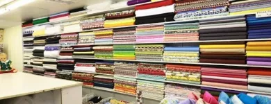 Business 20 image MACHINE A COUDRE Vacuum Cleaners in Mont-Laurier QC