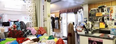 Business 4 image MACHINE A COUDRE Vacuum Cleaners in Mont-Laurier QC