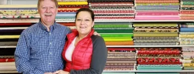 Business 6 image MACHINE A COUDRE Vacuum Cleaners in Mont-Laurier QC