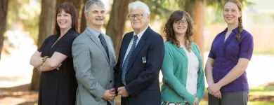 Entreprises 1 image MACISAAC & MACISAAC Legal & Financial Services dans Colwood BC