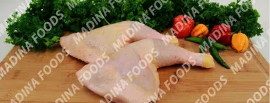 Entreprises 2 image MADINA FOODS Food & Beverage dans Scarborough ON