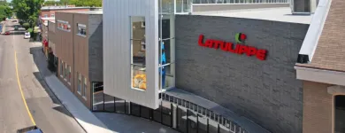 Business 3 image MAGASIN LATULIPPE Sports & Recreation in Québec QC