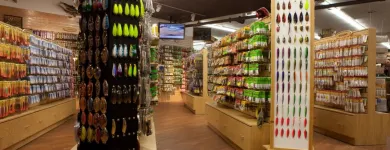 Business 5 image MAGASIN LATULIPPE Sports & Recreation in Québec QC