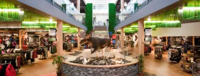 Business 6 image MAGASIN LATULIPPE Sports & Recreation in Québec QC