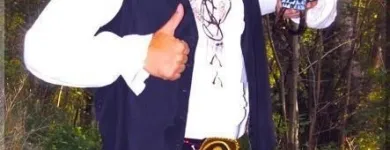 Business 3 image MAGICAL ENTERTAINER VINCENT!!! Shopping in Toronto ON