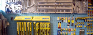 Entreprises 8 image MAGNEM ENGINE SERVICES LTD Engine Repair & Maintenance dans Burnaby BC