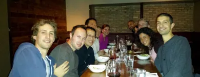 Business 8 image MAHAYA FOREST HILL Osteopaths in Toronto ON