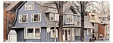 Business 1 image MAHAYA FOREST HILL Osteopaths in Toronto ON