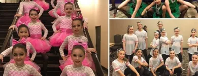 Entreprises 3 image MAPLE ACADEMY OF DANCE Education dans Concord ON