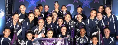 Entreprises 6 image MAPLE ACADEMY OF DANCE Education dans Concord ON