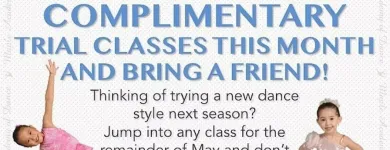 Entreprises 1 image MAPLE ACADEMY OF DANCE Education dans Concord ON