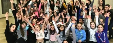 Entreprises 2 image MAPLE ACADEMY OF DANCE Education dans Concord ON