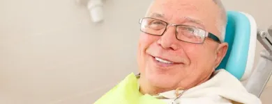Business 3 image MAPLE DENTURE CLINIC Health & Medicine in Maple ON