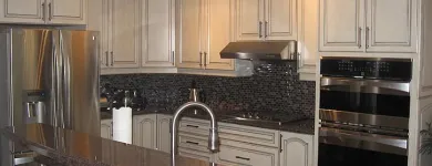 Business 2 image MAPLE ONE KITCHEN & BATH INC Real Estate & Home Improvement in Brampton ON