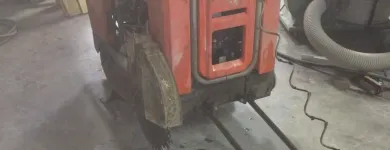 Entreprises 3 image MARC'S CORING & CUTTING LTD Concrete Cutting & Coring Services dans Lethbridge AB