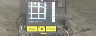 Entreprises 1 image MARC'S CORING & CUTTING LTD Concrete Cutting & Coring Services dans Lethbridge AB