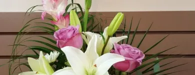Entreprises 4 image MARQUIS FLOWER SHOP Shopping dans Lethbridge AB