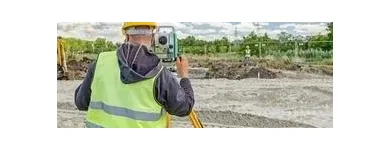 Business 1 image MARTIN GEOMATIC CONSULTANTS LTD Surveyors in Lethbridge AB