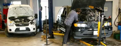 Entreprises 5 image MASTERTECH AUTOMOTIVE Automotive dans North York ON