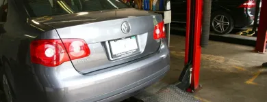 Entreprises 9 image MASTERTECH AUTOMOTIVE Automotive dans North York ON