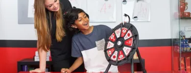 Entreprises 2 image MATHNASIUM OF KERRISDALE Learning Centres dans Vancouver BC