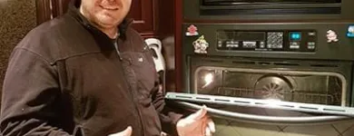 Business 4 image MAX APPLIANCE REPAIR LONDON in London ON
