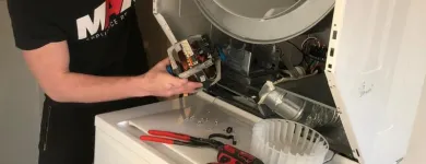 Business 5 image MAX APPLIANCE REPAIR LONDON in London ON