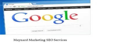 Entreprises 5 image MAYNARD MARKETING Marketing Agencies dans Surrey BC