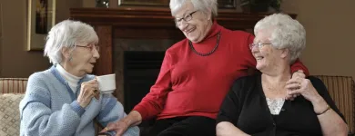 Business 3 image MCCOWAN RETIREMENT RESIDENCE Residential, Retirement & Care Homes in Scarborough ON