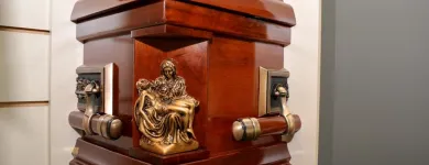 Business 3 image MCKENZIE FUNERAL SERVICES Funeral Services & Crematories in West Vancouver BC