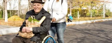 Entreprises 2 image MD HOME SUPPORT Senior Citizen Services & Centres dans Kelowna BC