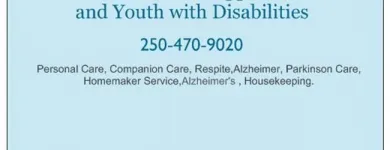Entreprises 9 image MD HOME SUPPORT Senior Citizen Services & Centres dans Kelowna BC