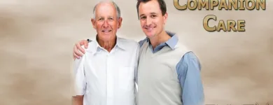 Entreprises 1 image MD HOME SUPPORT Senior Citizen Services & Centres dans Kelowna BC