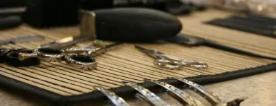 Business 7 image MEHRON SALON Hair Salons in Nanaimo BC