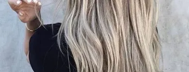 Business 8 image MEHRON SALON Hair Salons in Nanaimo BC