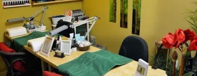 Business 2 image MELANGE SALON & SPA Hair Salons in Edmonton AB