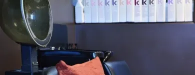 Business 3 image MELANGE SALON & SPA Hair Salons in Edmonton AB