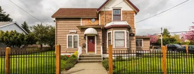 Business 6 image MERRILL LONG & CO Legal & Financial Services in Nanaimo BC