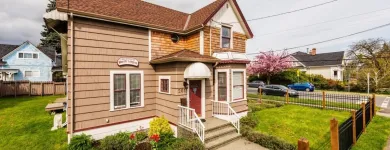 Business 2 image MERRILL LONG & CO Legal & Financial Services in Nanaimo BC