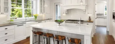 Entreprises 2 image MERRY MAIDS OF BURNABY & NEW WESTMINSTER House Cleaning Services dans New Westminster BC